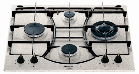 Поверхность независимая газовая Hotpoint-Ariston PH 640 MST AV R/HA в Киеве