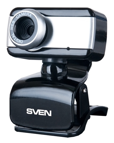 Веб-камера SVEN IC-320 в Києві