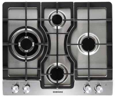 Поверхность независимая газовая Samsung GN 642 JDXD (самсунг) в Киеве