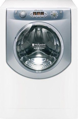 Стиральная машина Hotpoint-Ariston  AQSF 29 U (CSI) в Киеве