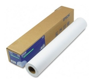 Бумага Epson Standard Proofing Paper 17x50m (C13S045007) в Киеве