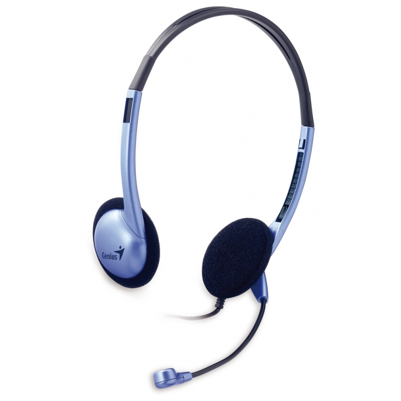 Гарнитура GENIUS HS-02B (31710037100) в Киеве