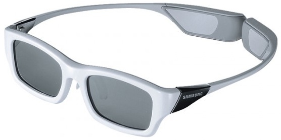 3D-окуляри Samsung SSG-3300CR в Києві