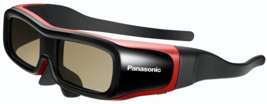 3D-окуляри PANASONIC TY-EW3D2SE в Києві