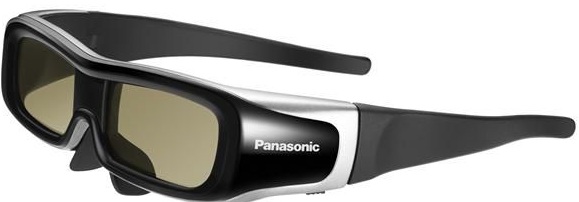 3D-окуляри PANASONIC TY-EW3D2ME в Києві