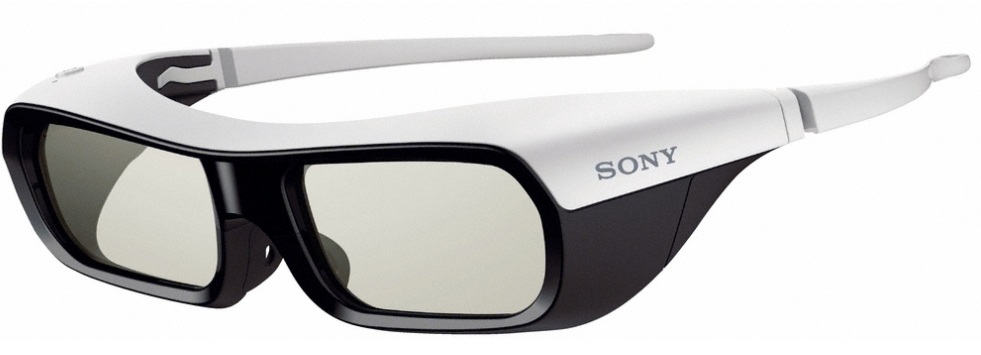 3D-очки SONY TDGBR250W в Києві