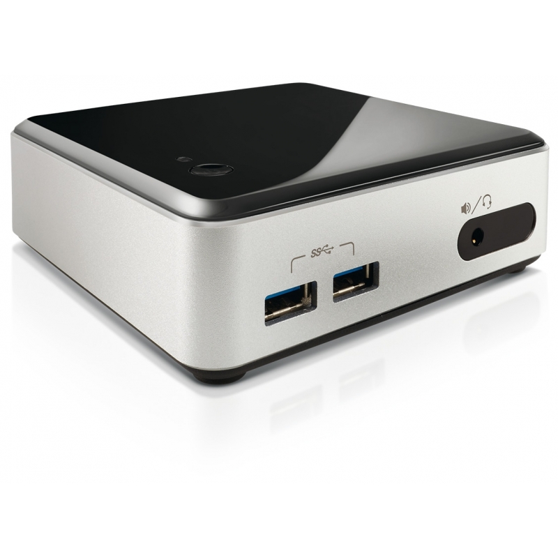 Компьютер INTEL NUC D34010WYK (BOXD34010WYK2) в Киеве