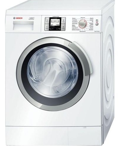 Стиральная машина Bosch WAS 24743 OE в Києві