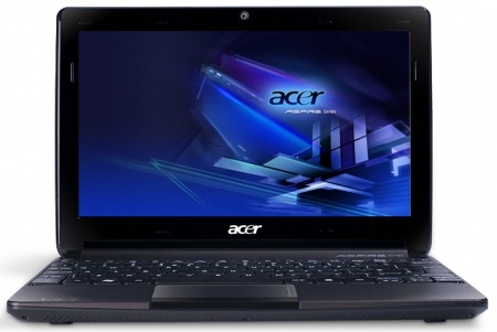 Ноутбук Acer Aspire One D257-N578kk (LU.SFS08.191) в Киеве