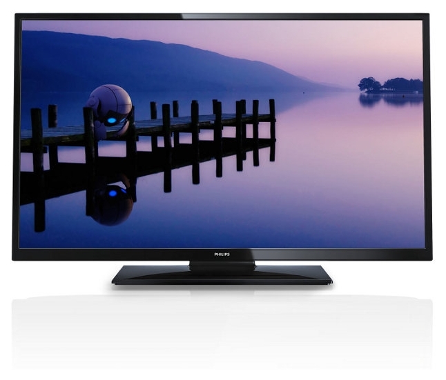 LED-телевизор PHILIPS 40PFL3078T/12 в Киеве