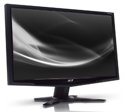 Монитор 23 ACER G236HLbbd (ET.VG6HE.B03) в Киеве