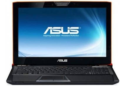 Ноутбук Asus Lamborghini VX7SX (VX7SX-S1121Z) в Киеве