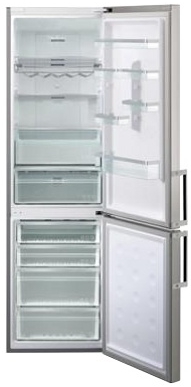 Холодильник SAMSUNG RL 60 GZGTS в Києві