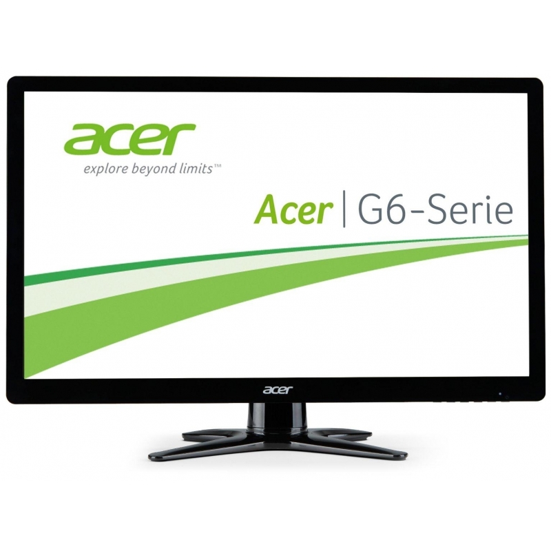 Монитор 27" Acer G276HLAbid (UM.HG6EE.A01) в Киеве