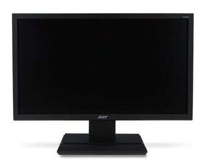 Монітор 24 Acer V246HLbd (UM.FV6EE.002) Black в Києві