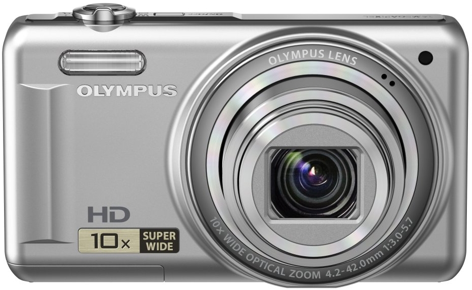 Цифровой фотоаппарат Olympus VR 310 в Киеве
