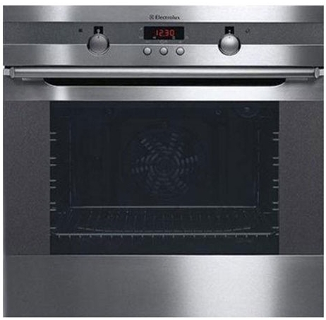 Духовка независимая электрическая Electrolux EOB 64201 X (электролюкс) в Киеве
