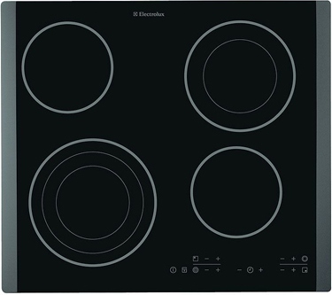 Поверхность независимая керамическая Electrolux EHS 60180 P в Киеве