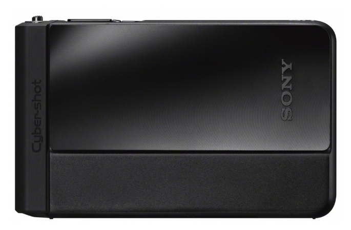 Цифровой фотоаппарат SONY DSC-TX30 (Black) в Киеве
