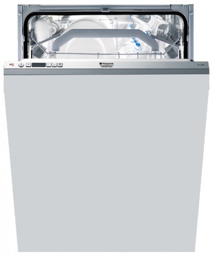 Вбудована посудомийна машина Hotpoint-Аriston LFT 3204 HX в Києві