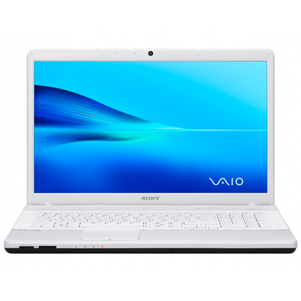 Ноутбук Sony VAIO VPCEH2M1R/W (Сони) в Києві