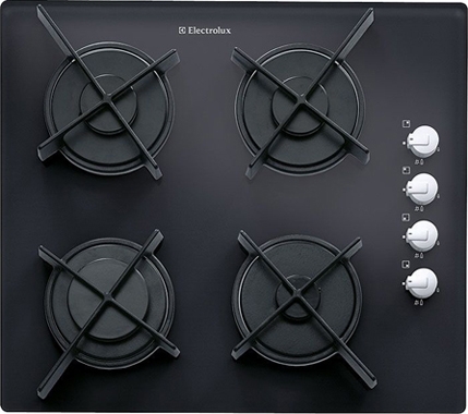 Поверхня незалежна газова Electrolux EHT 6435 K  в Києві