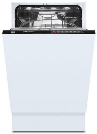 Встраиваемая посудомоечная машина Electrolux ESL 48010 в Киеве