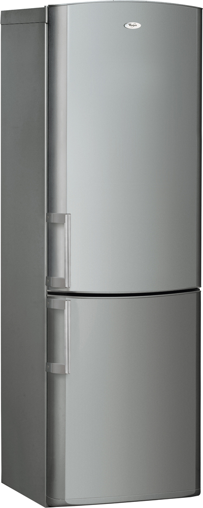 Холодильник Whirlpool WBC 3525 NFX (Вирпул) в Киеве