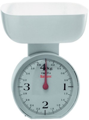 Весы Saturn ST 1236 (сатурн) в Києві