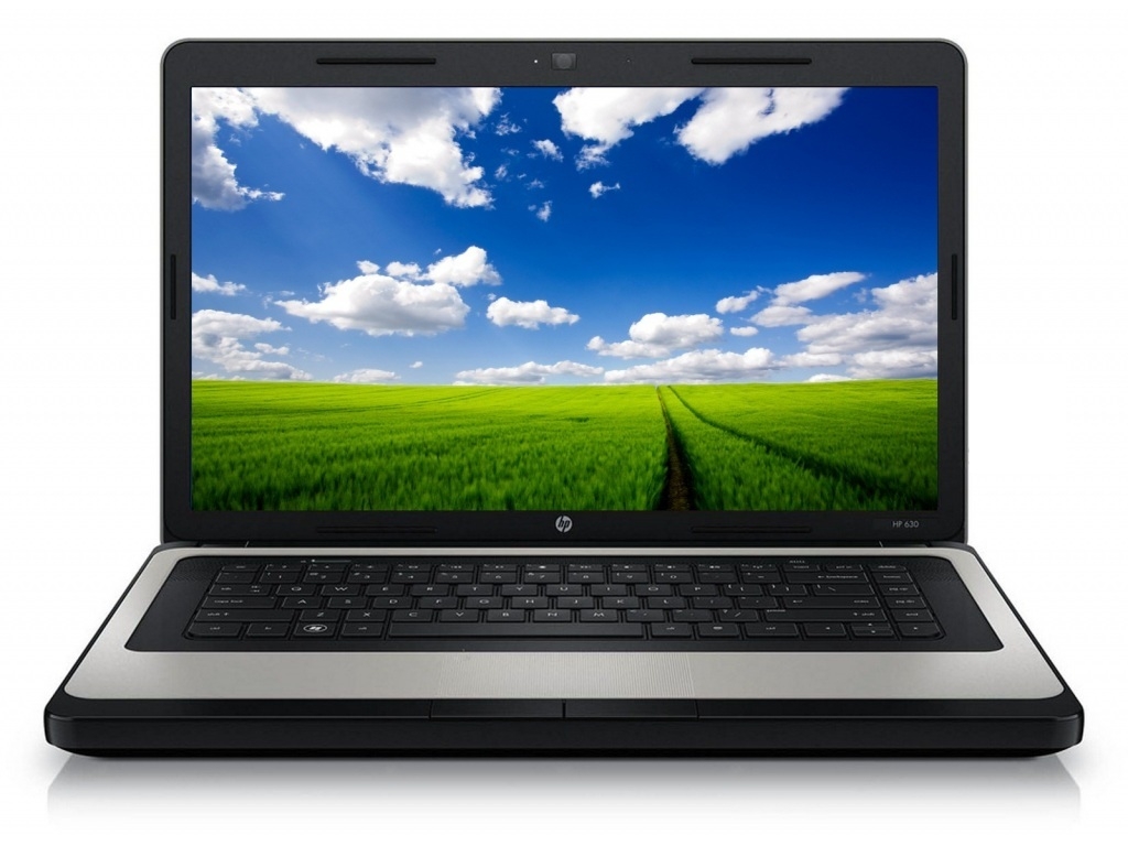 Ноутбук HP 630 (A1E78EA) в Києві