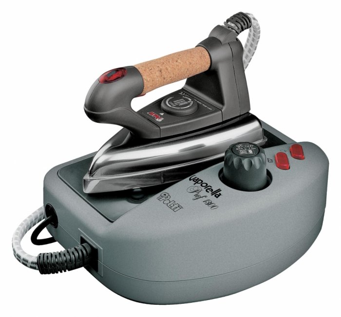 Паровой утюг POLTI Vaporella Super Pro в Киеве