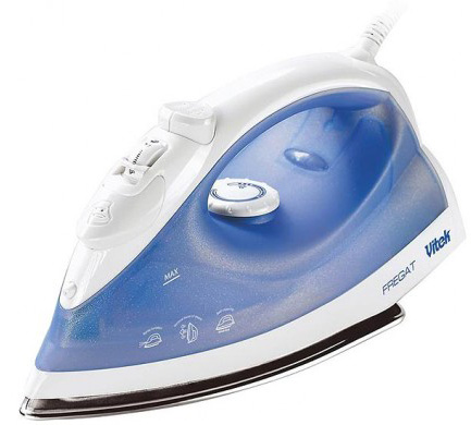 Утюг Vitek  VT-1234 (Витек) в Киеве