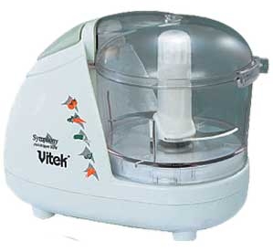Кухонный комбайн Vitek VT- 1606 (Витек) в Києві