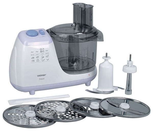 Комбайн Zelmer 881.2 Beige (Зелмер) в Києві