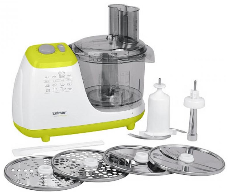 Комбайн Zelmer 881.2 Expressive в Киеве