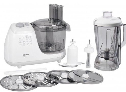 Комбайн Zelmer 882.3 Symbio (Зелмер) в Киеве