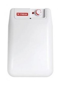 Водонагреватель FRESH 15 LIT U в Киеве