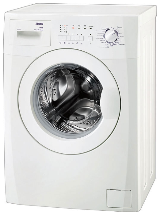 Стиральная машина Zanussi ZWS 2101(занусси) в Киеве