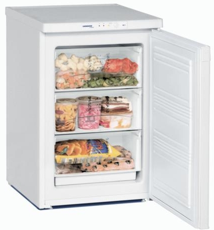 Морозильная камера Liebherr G 1211 (либхерр) в Киеве