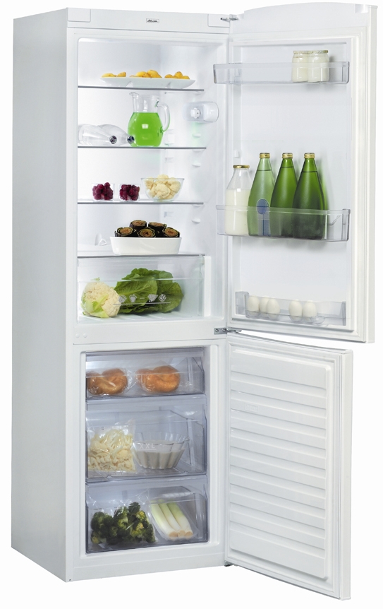 Холодильник Whirlpool WBE 3411 W ( вирпул) в Києві