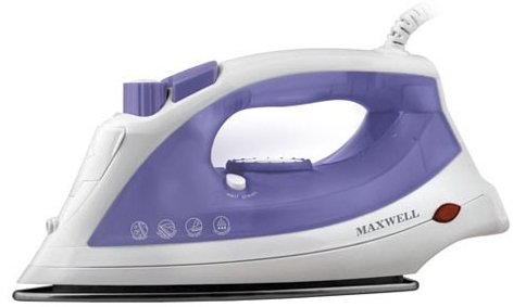 Утюг Maxwell MW 3005 в Києві