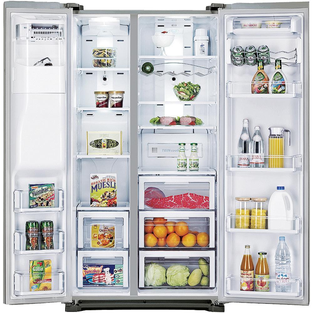 Холодильник Samsung RSG 5 FURS в Киеве