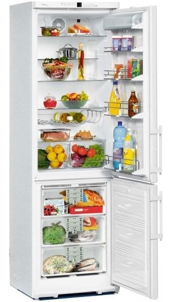 Холодильник Liebherr CN 4056 (Либхер) в Киеве