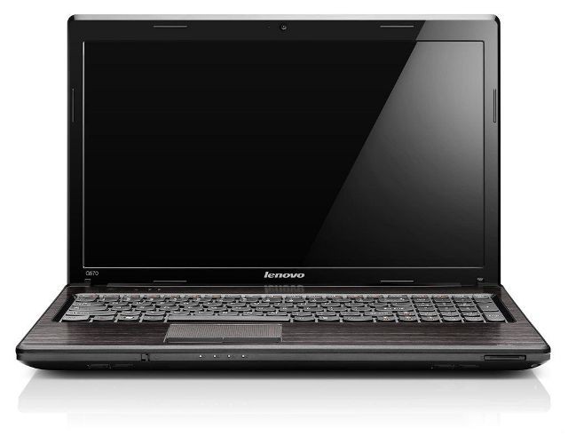 Ноутбук Lenovo IdeaPad G570 (59-316474) в Киеве