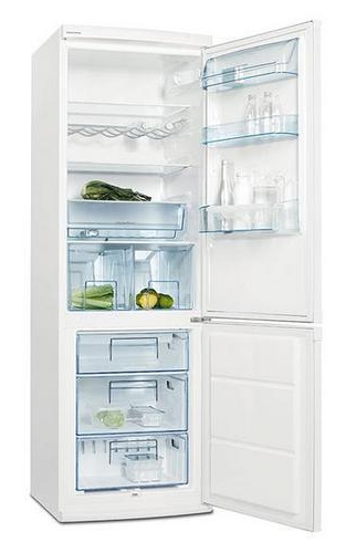 Холодильник Electrolux ERB 36300 W (електролюкс) в Киеве