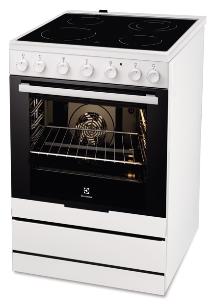 Плита электрическая ELECTROLUX EKC 6150 AOW в Києві