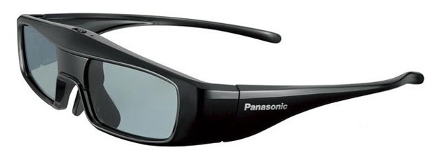 3D-очки PANASONIC TY-ER3D4ME в Киеве