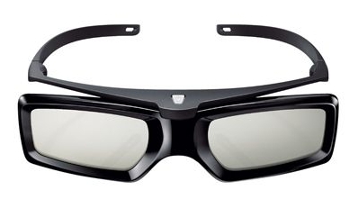 3D-окуляри SONY TDG-BT500A в Києві