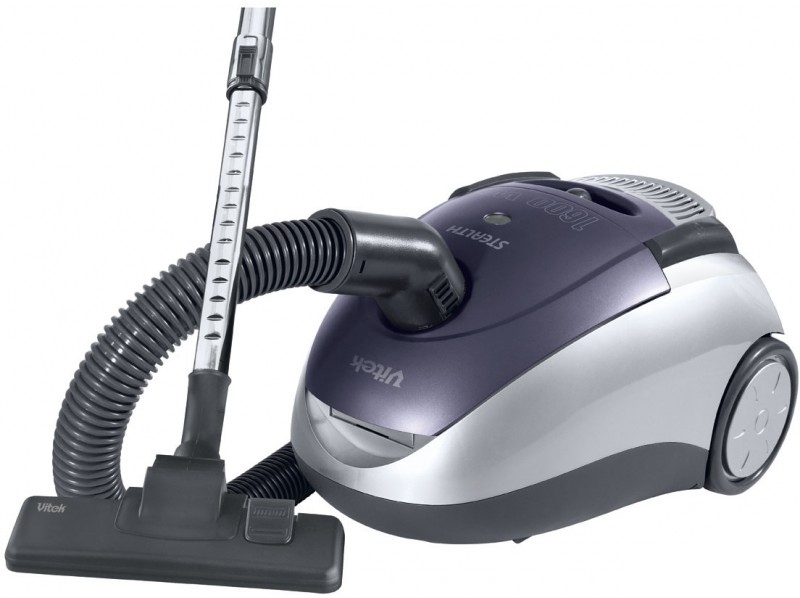 Пылесос Vitek VT-1814(GD) (Витек) в Києві