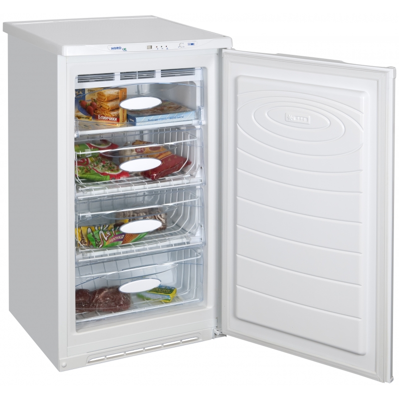 Морозильная камера Nord ДМ-161-010 в Киеве